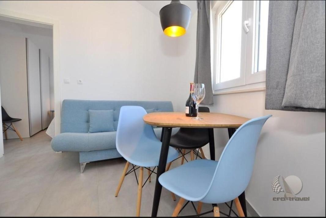 Apartmani Miranda Drašnice Eksteriør billede