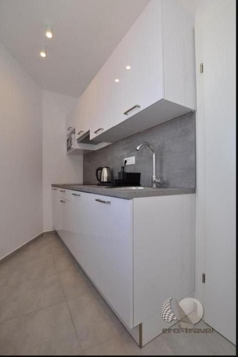 Apartmani Miranda Drašnice Eksteriør billede