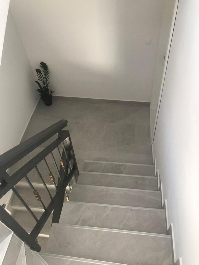 Apartmani Miranda Drašnice Eksteriør billede